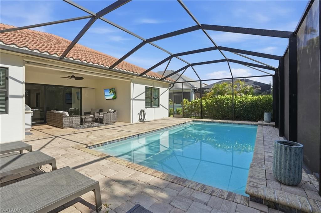 8368 Preserve Point Dr, Fort Myers, FL 33912 Photo