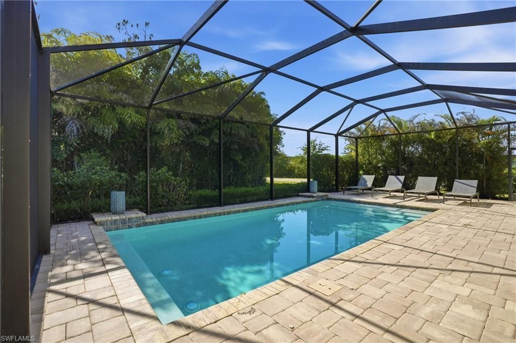 8368 Preserve Point Dr, Fort Myers, FL 33912 Photo