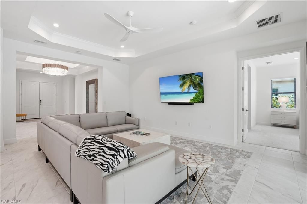 8368 Preserve Point Dr, Fort Myers, FL 33912 Photo