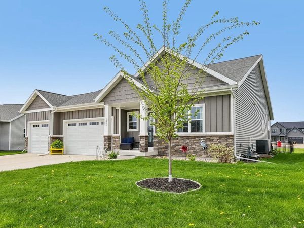 1354 N Pine Street, Sun Prairie, WI 53590