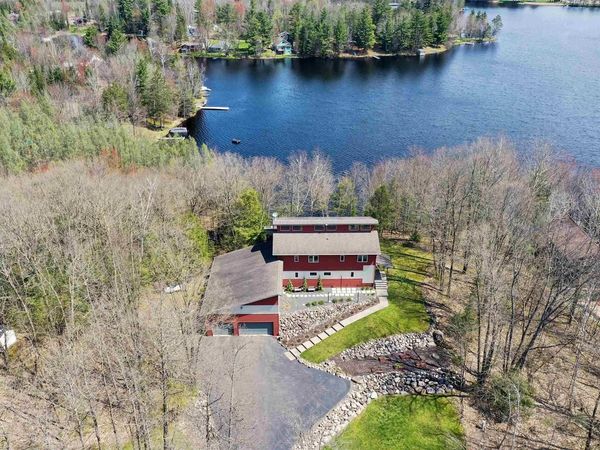 N5044 LANGFARM DRIVE, Medford, WI 54451