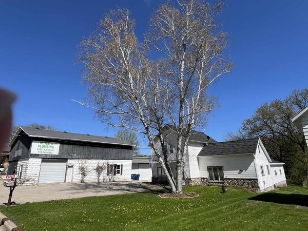 W2275 WI 22, Gillett, WI 54124