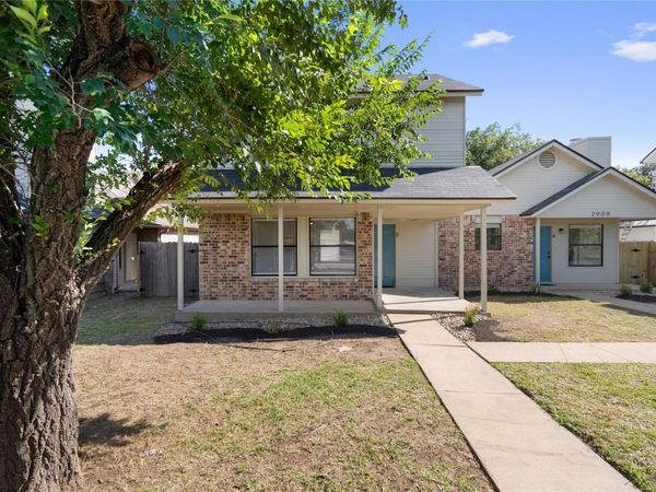 2909 W Slaughter LN, Unit B, Austin, TX 78748
