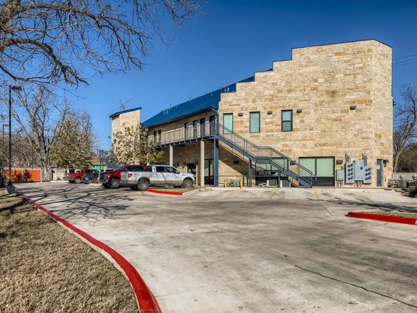 3523 Gonzalez ST, Unit 200, Austin, TX 78702