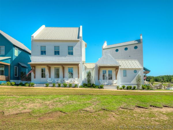 51 Lower Greenway , Unit A, Carlton Landing, OK 74432