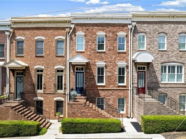 179 Cole Street NE, Marietta, GA 30060
