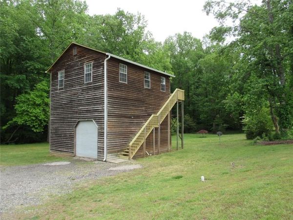 1045 Martins Ford Road , Dahlonega, GA 30533