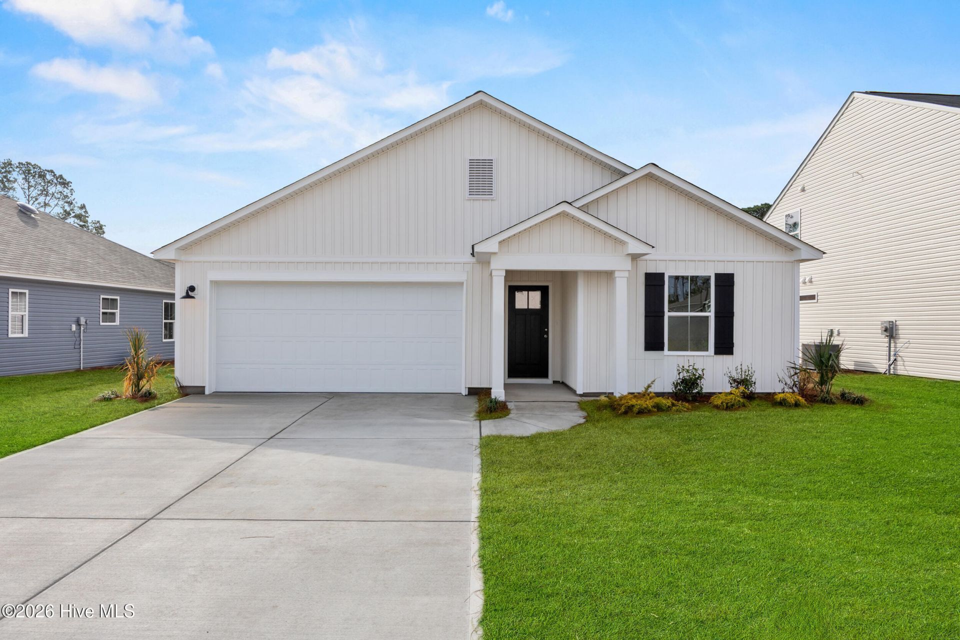 511 Getaway Lane, Unit 63, Shallotte, NC 28470 Main Photo