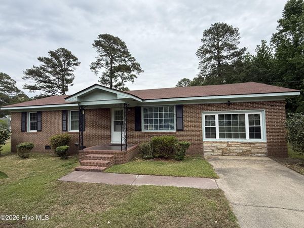 103 Scott Drive, Dudley, NC 28333
