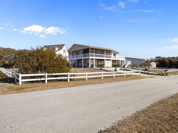 100 Ocean Drive, Oak Island, NC 28465