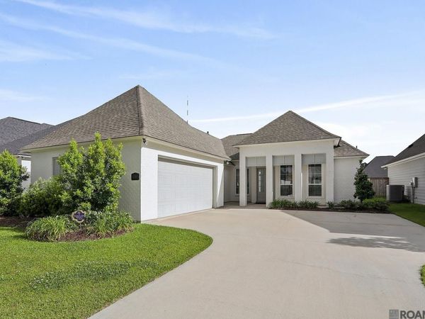 4361 Boulonnais Ave, Baton Rouge, LA 70820