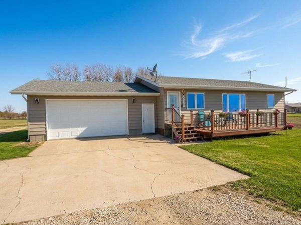 13275 373rd Avenue, Mina, SD 57451