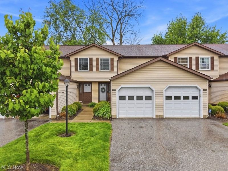 1887 Ridge Meadow Court, Twinsburg, OH 44087 Photo 1