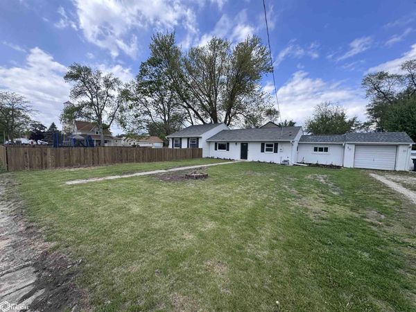 304 Broadway Street, New Virginia, IA 50210