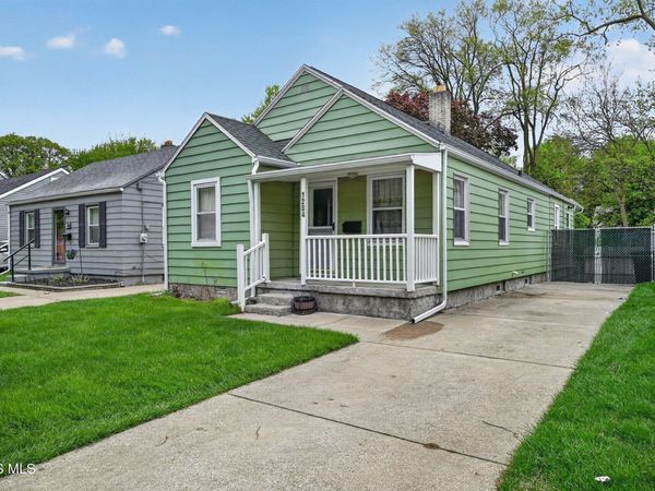 1204 Higley Street, Toledo, OH 43612