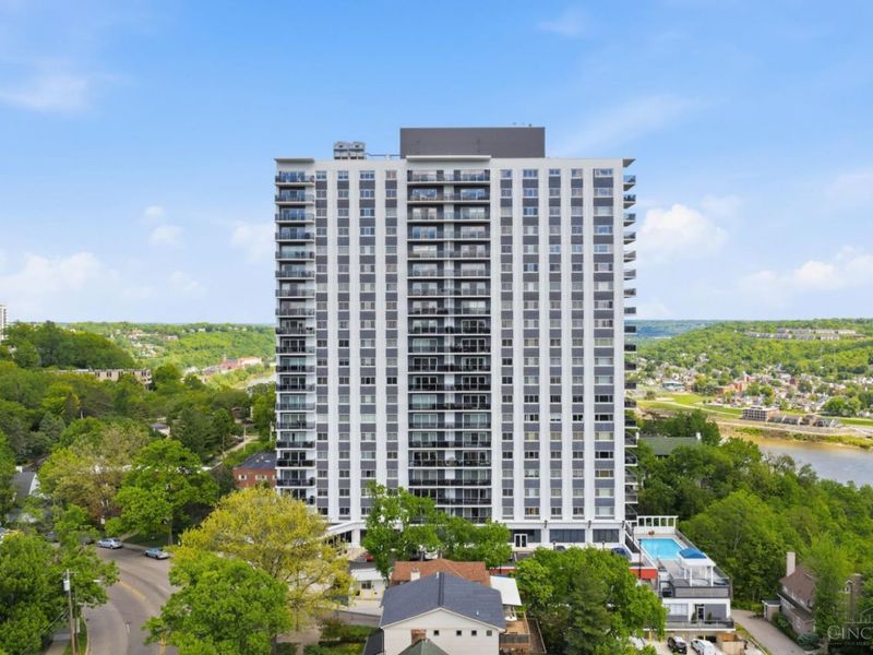 2200 Victory Parkway, Unit 1504, Cincinnati, OH 45206 Photo 1
