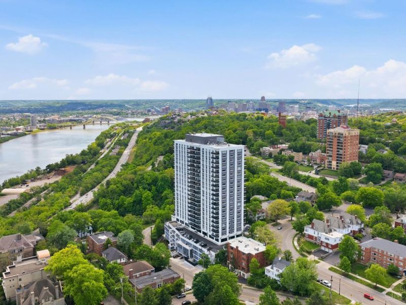 2200 Victory Parkway, Unit 1504, Cincinnati, OH 45206 Photo 21