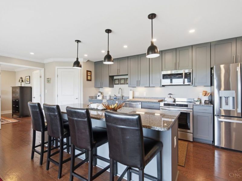 2200 Victory Parkway, Unit 1504, Cincinnati, OH 45206 Photo 7