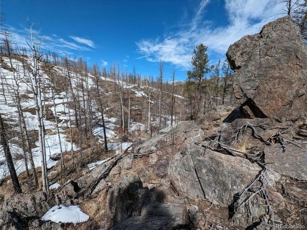 60 Powder Horn Trail , Bellvue, CO 80512