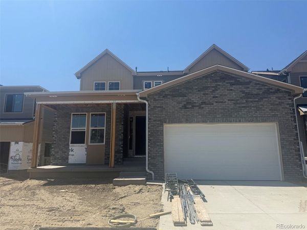 20919 Grays Peak Drive, Parker, CO 80138