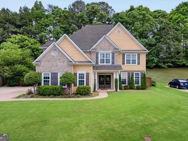 3713 Golden Ive Drive, Buford, GA 30519