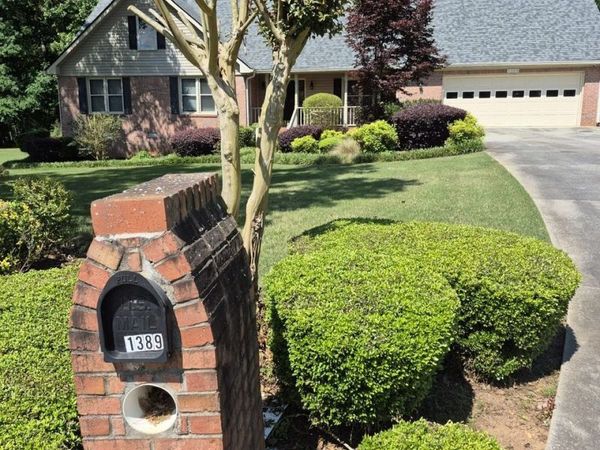 1389 Caritas Court SE, Conyers, GA 30013
