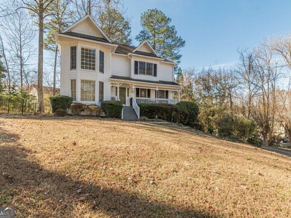 3811 Holy Cross Court, Decatur, GA 30034