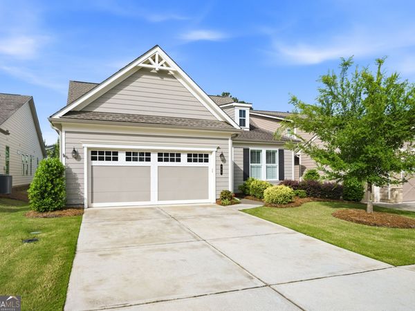 400 Chatuge Drive, Hoschton, GA 30548