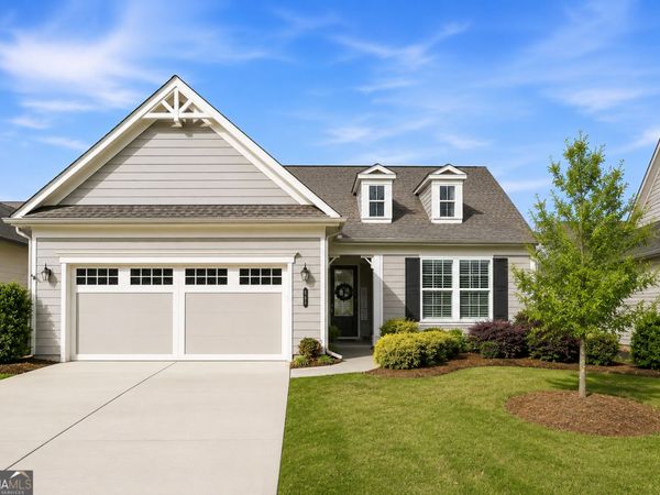 400 Chatuge Drive, Hoschton, GA 30548