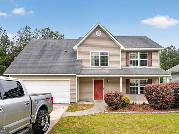 60 Artie Court, Oxford, GA 30054