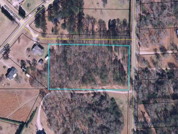 6361 Britt Road, Macon, GA 31216