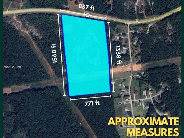0 Highway 138, Monroe, GA 30655