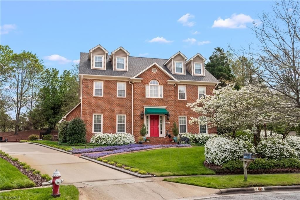 1718 Farnsworth Court, High Point, NC 27262 Main Photo