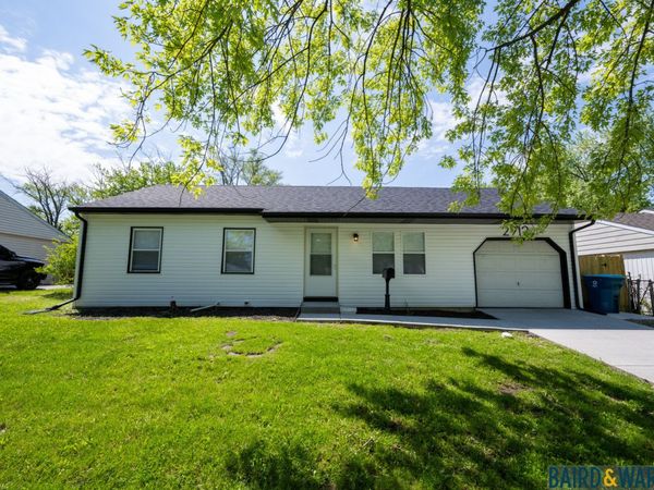 2912 223rd Place, Sauk Village, IL 60411