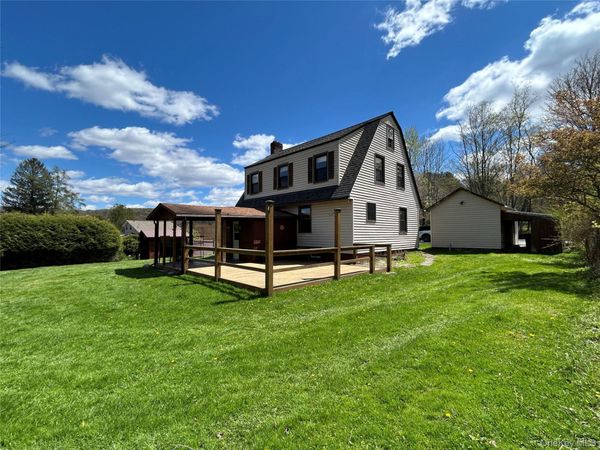 20 Spring Street , Livingston Manor, NY 12758