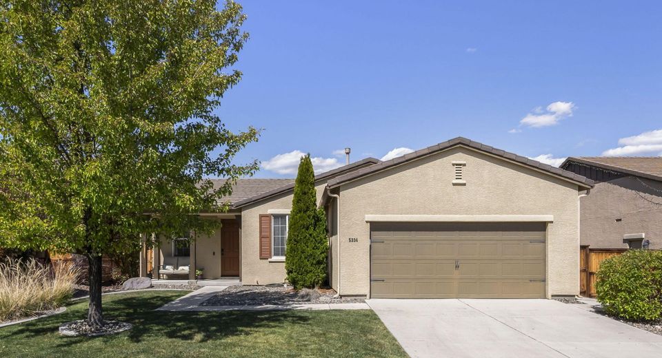 5334 Energystone Drive, Sparks, NV 89436 Photo