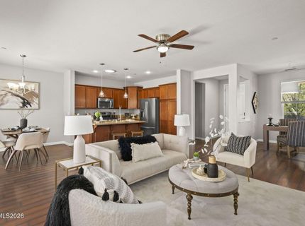 5334 Energystone Drive, Sparks, NV 89436 Photo