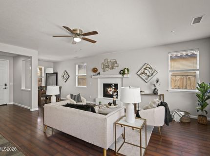 5334 Energystone Drive, Sparks, NV 89436 Photo