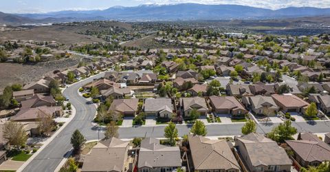 5334 Energystone Drive, Sparks, NV 89436 Photo