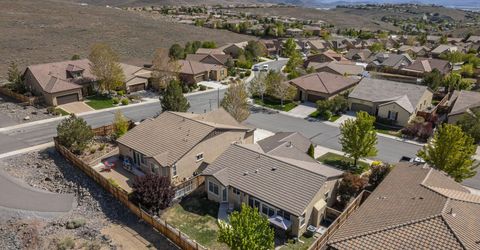 5334 Energystone Drive, Sparks, NV 89436 Photo
