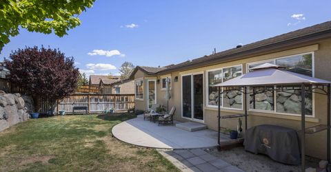 5334 Energystone Drive, Sparks, NV 89436 Photo