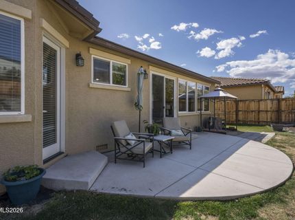 5334 Energystone Drive, Sparks, NV 89436 Photo
