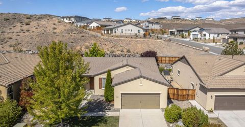 5334 Energystone Drive, Sparks, NV 89436 Photo