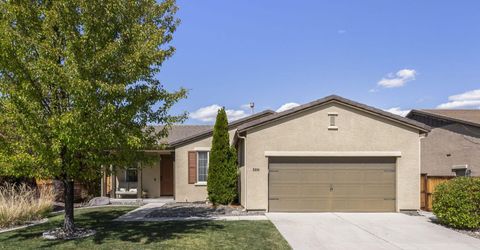5334 Energystone Drive, Sparks, NV 89436 Photo