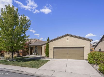 5334 Energystone Drive, Sparks, NV 89436 Photo