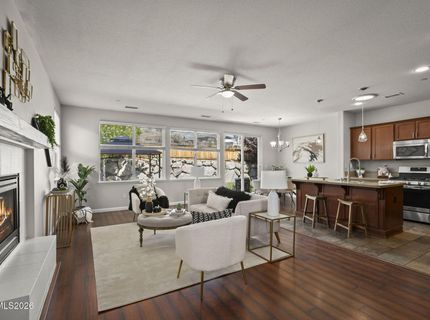 5334 Energystone Drive, Sparks, NV 89436 Photo