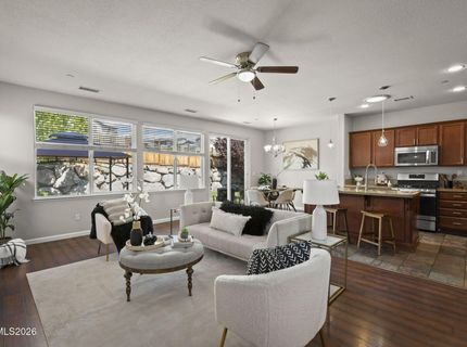 5334 Energystone Drive, Sparks, NV 89436 Photo