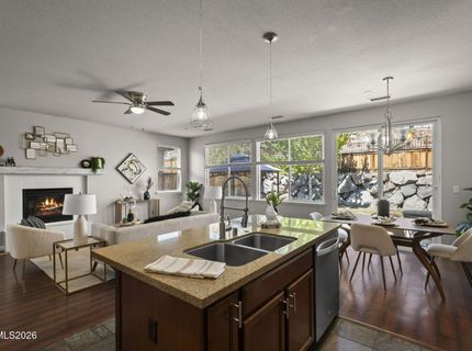 5334 Energystone Drive, Sparks, NV 89436 Photo