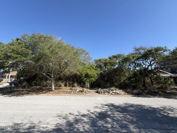 70 Ocean Way Drive, Ponce Inlet, FL 32127