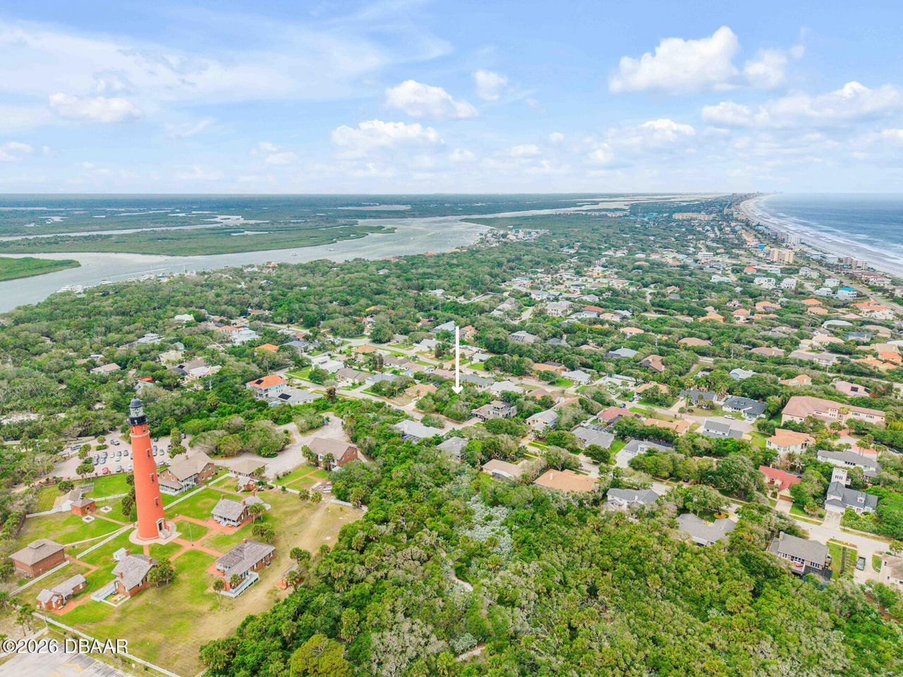 70 Ocean Way Drive, Ponce Inlet, FL 32127 Photo